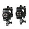 Bike Calipers Set Front Rear Bike Disc Brake Kit Metal MTB Road Bike Cyling Bicycle Parts