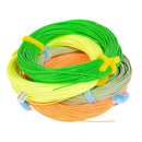 4F / 5F / 6F / 7F / 8F 100FT Fly Line Weight Forward Floating Fly Fishing Line