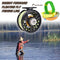 4F / 5F / 6F / 7F / 8F 100FT Fly Line Weight Forward Floating Fly Fishing Line