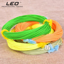 4F / 5F / 6F / 7F / 8F 100FT Fly Line Weight Forward Floating Fly Fishing Line