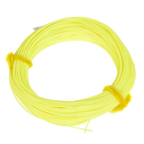 4F / 5F / 6F / 7F / 8F 100FT Fly Line Weight Forward Floating Fly Fishing Line