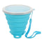 270ML Collapsible Stretchy Travel Water Cup