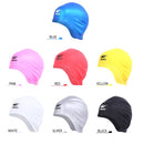 2018 CAP-1700 3D Particles Swimming Cap