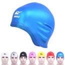 2018 CAP-1700 3D Particles Swimming Cap