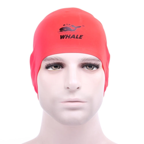 2018 CAP-1700 3D Particles Swimming Cap