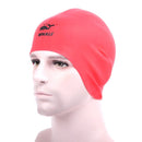 2018 CAP-1700 3D Particles Swimming Cap