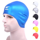 2018 CAP-1700 3D Particles Swimming Cap