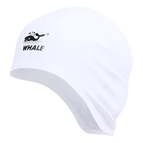 2018 CAP-1700 3D Particles Swimming Cap