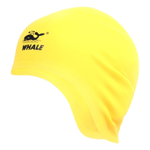 2018 CAP-1700 3D Particles Swimming Cap