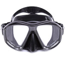 Diving Mask Goggles Swimming Diving Snorkeling Glass Equipment Toughened Tempered Glass