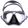 Diving Mask Goggles Swimming Diving Snorkeling Glass Equipment Toughened Tempered Glass