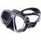 Diving Mask Goggles Swimming Diving Snorkeling Glass Equipment Toughened Tempered Glass