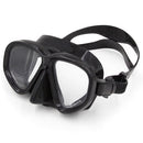 Diving Mask Goggles Swimming Diving Snorkeling Glass Equipment Toughened Tempered Glass