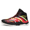 EDC-7118 Breathable Sport Men Basketball Shoes