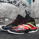 EDC-7118 Breathable Sport Men Basketball Shoes