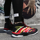 EDC-7118 Breathable Sport Men Basketball Shoes