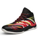 EDC-7118 Breathable Sport Men Basketball Shoes