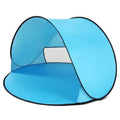 Instant Pop Up Tent Baby Beach Tent Cabana