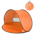 Instant Pop Up Tent Baby Beach Tent Cabana