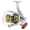 12 BB Spinning Fishing Reel 5.1:1 Gear Ratio Fishing Reel for River Lake Sea Fishing