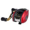 10+1 BB Ball Bearing 6.3:1 Bait Casting Fishing Reel One-way Clutch Baitcasting Reel Left/Right Hand Fishing Reel