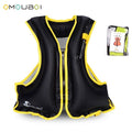 Adult Inflatable Swim Vest