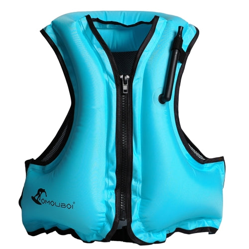 Adult Inflatable Swim Vest