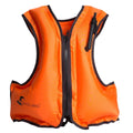 Adult Inflatable Swim Vest