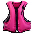 Adult Inflatable Swim Vest