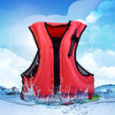 Adult Inflatable Swim Vest