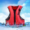 Adult Inflatable Swim Vest