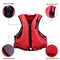 Adult Inflatable Swim Vest