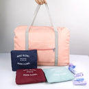 Portable Unisex Travel Storage Bag