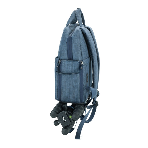 Multi-purpose Laptop Travel-Backpack