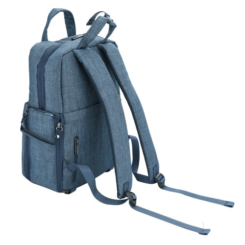 Multi-purpose Laptop Travel-Backpack