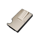 Ultra Light Metal Credit Card ID Holder