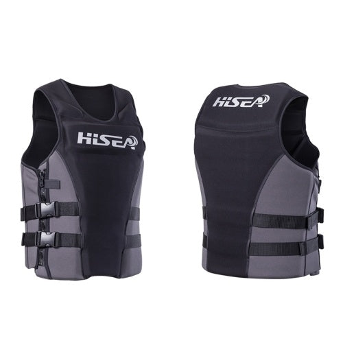 Professional Lightweight Adult Buoyancy Lifejacket Protection Waistcoat for Swimming Boating Fishing Rafting Surfing