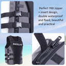 Professional Lightweight Adult Buoyancy Lifejacket Protection Waistcoat for Swimming Boating Fishing Rafting Surfing