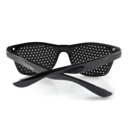 Anti-fatigue Eyesight Pinhole Glasses