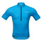 Lixada Men's Cycling Jersey Breathable Quick Dry Bike Biking Short Sleeve Shirt