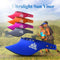 AONIJIE Outdoor Running Visor Hat