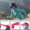 AONIJIE Outdoor Running Visor Hat