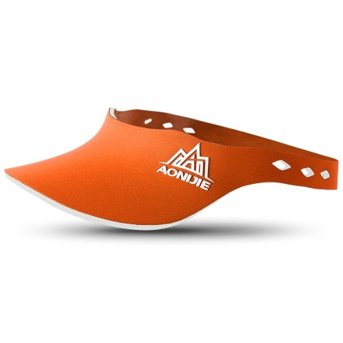 AONIJIE Outdoor Running Visor Hat