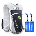 AONIJIE Outdoor Hydration Pack Running Vest Pack Water Bladder Bag for Sports Running Hiking Cycling Climbing Marathon