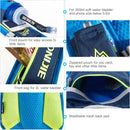 AONIJIE Outdoor Hydration Pack Running Vest Pack Water Bladder Bag for Sports Running Hiking Cycling Climbing Marathon