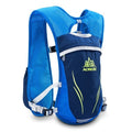 AONIJIE Outdoor Hydration Pack Running Vest Pack Water Bladder Bag for Sports Running Hiking Cycling Climbing Marathon