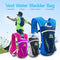 AONIJIE Outdoor Hydration Pack Running Vest Pack Water Bladder Bag for Sports Running Hiking Cycling Climbing Marathon