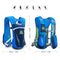 AONIJIE Outdoor Hydration Pack Running Vest Pack Water Bladder Bag for Sports Running Hiking Cycling Climbing Marathon