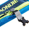 AONIJIE Outdoor Hydration Pack Running Vest Pack Water Bladder Bag for Sports Running Hiking Cycling Climbing Marathon