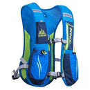 AONIJIE Outdoor Hydration Pack Running Vest Pack Water Bladder Bag for Sports Running Hiking Cycling Climbing Marathon